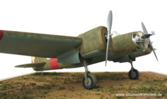 Tupolew SB-2M-100